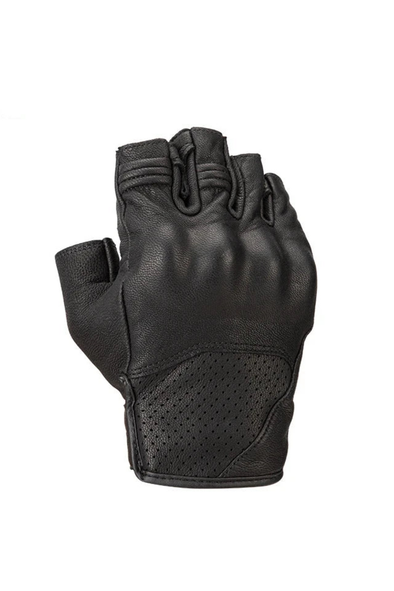 Motorcycle Gloves Real Goat Leather Gloves Summer Breathable Wear-resistant Riding Gears