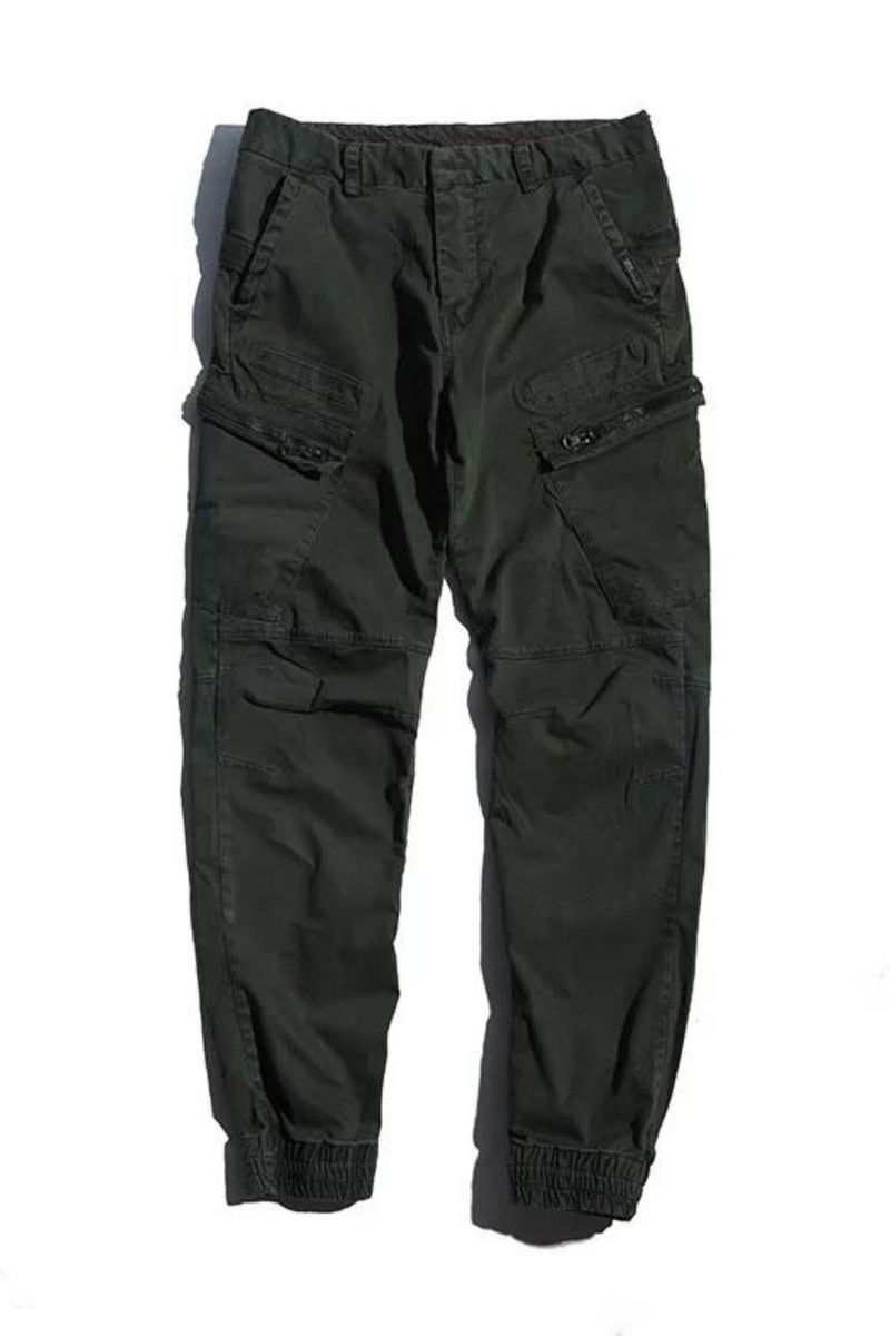 Mens Cargo Pants Men Streetwear Trousers Casual Pants for Men