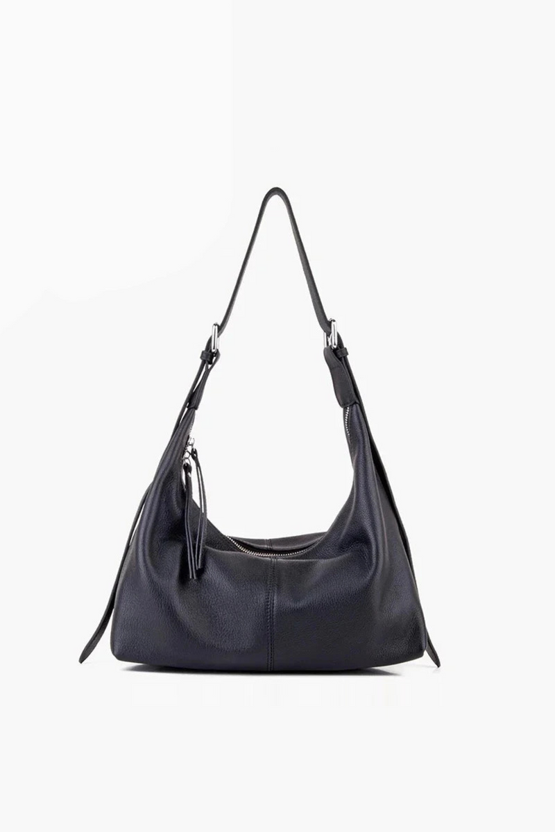 Genuine Leather Shoulder Bags For Women Casual