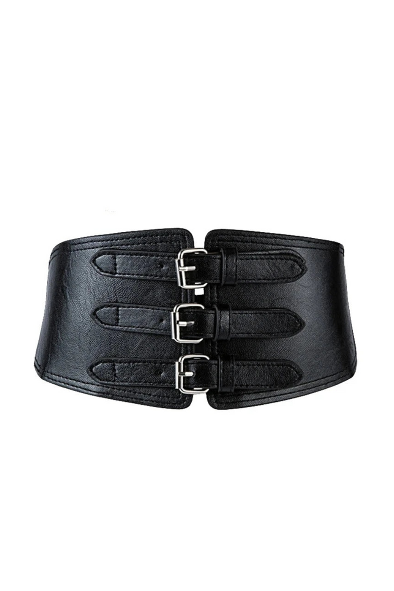 Designer Wide Belts for Women Belt Corset