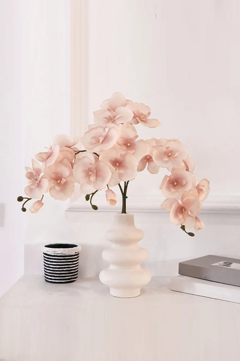 Orchid Branch Home Decoration Wedding Birthday Party Decoration