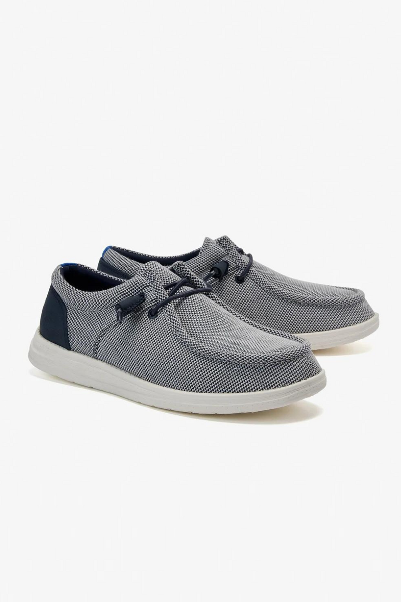 Men Slip-On Shoe Summer Casual Shoes