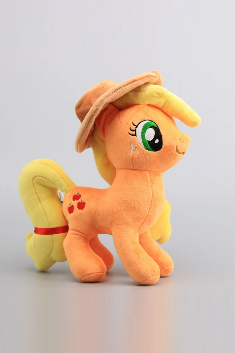 Kawaii Soft Stuffed Toys Lovely Horse Figure Toy Dolls Gift 12"30 cm