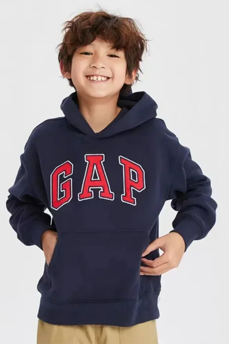 Boys Girls Sweatshirts Children's Clothing Hoodies Kids Clothes Winter Fleece