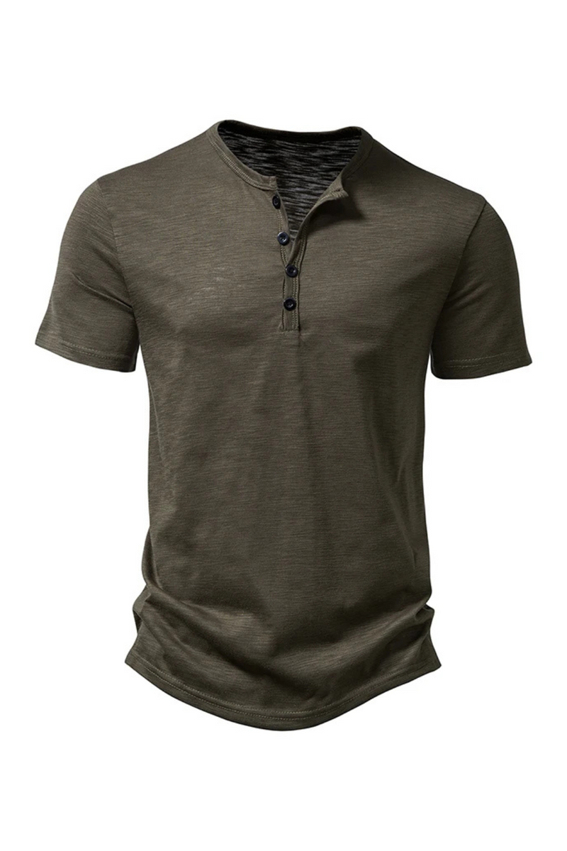 Summer Men Casual T Shirt For Men Polo Male Tees Shirts