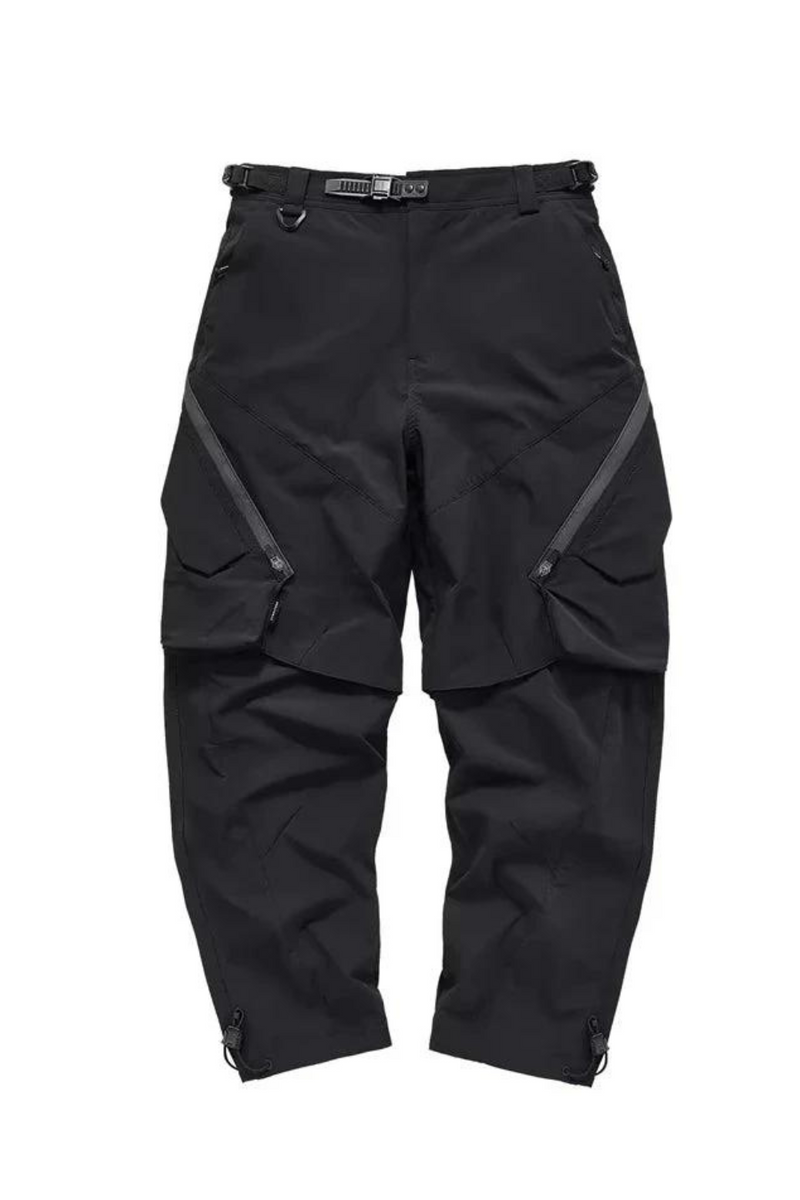 Cargo Pants Men Spring Functional Pant