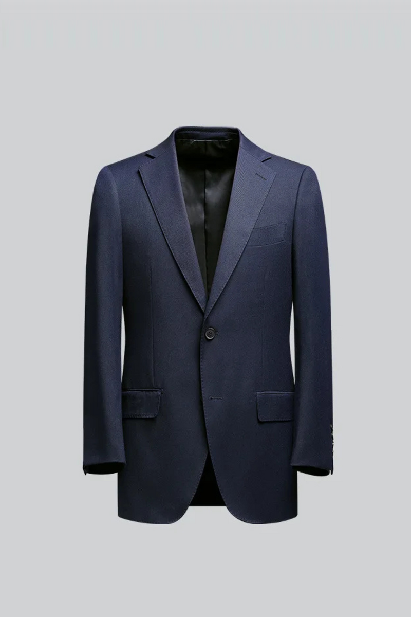 Men Suit Business Formal Wedding