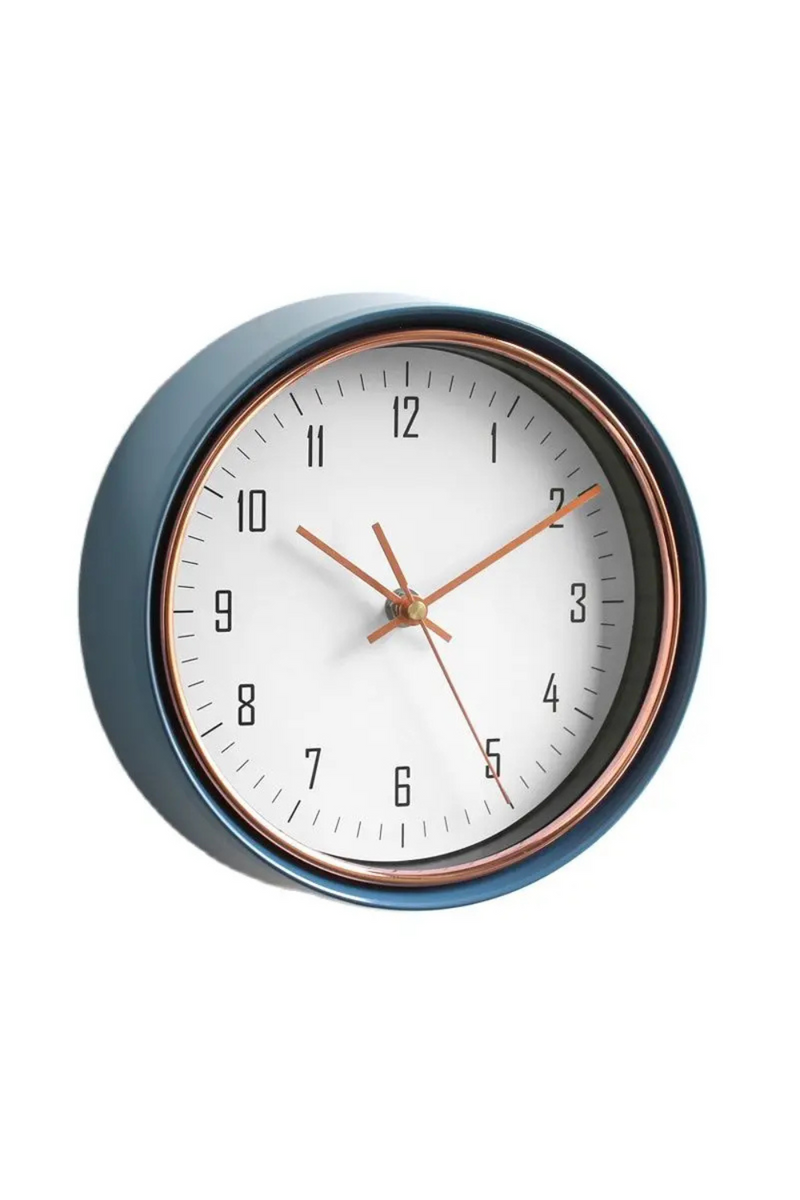 Creative Luxury Silent Wall Clock Wall Watches Home Decor Clock House Decoration Gift Ideas