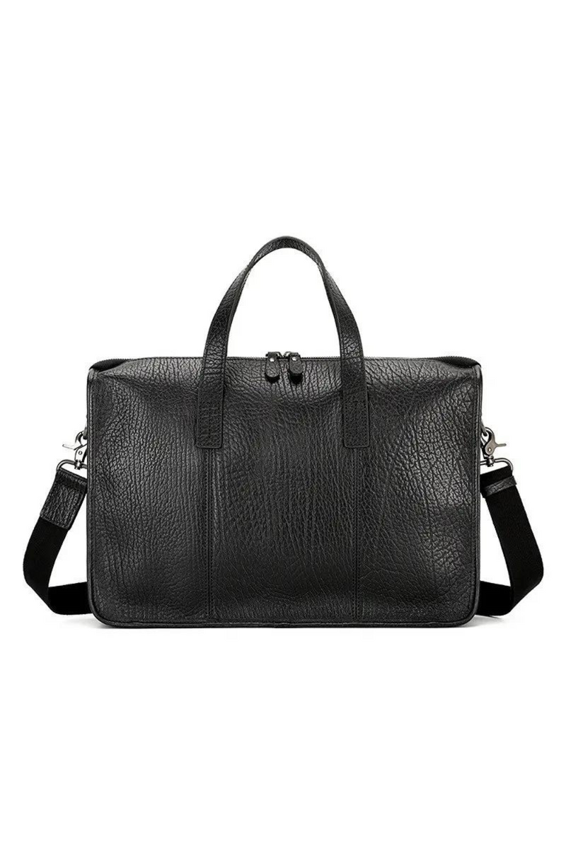 Men Handbags Business Briefcase Single Shoulder Crossbody Bag