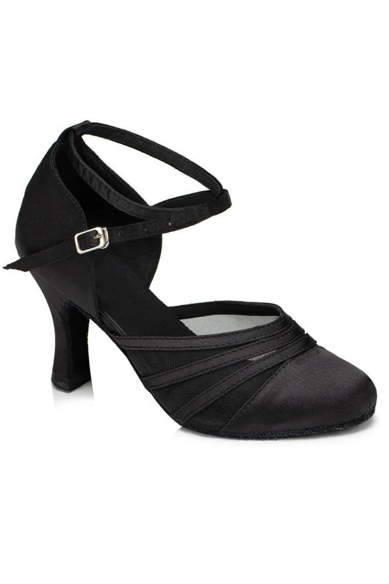 Women Latin Shoes For Ladies Indoor Shoes