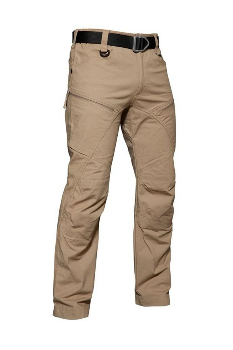 Cargo Pants Military Urban Commuter Tacitcal Trousers Casual Men Pants