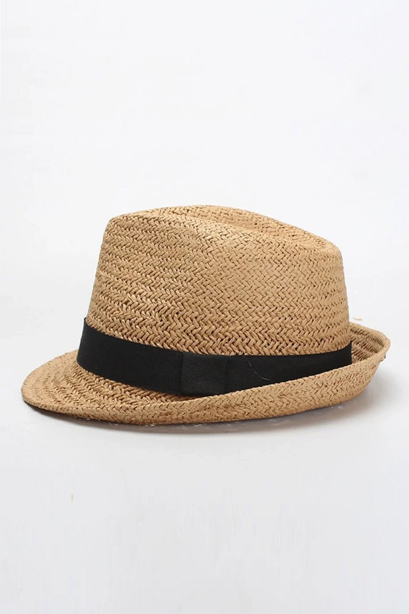 Hat Men Panama Hats Summer Classic Beach Hats And Caps