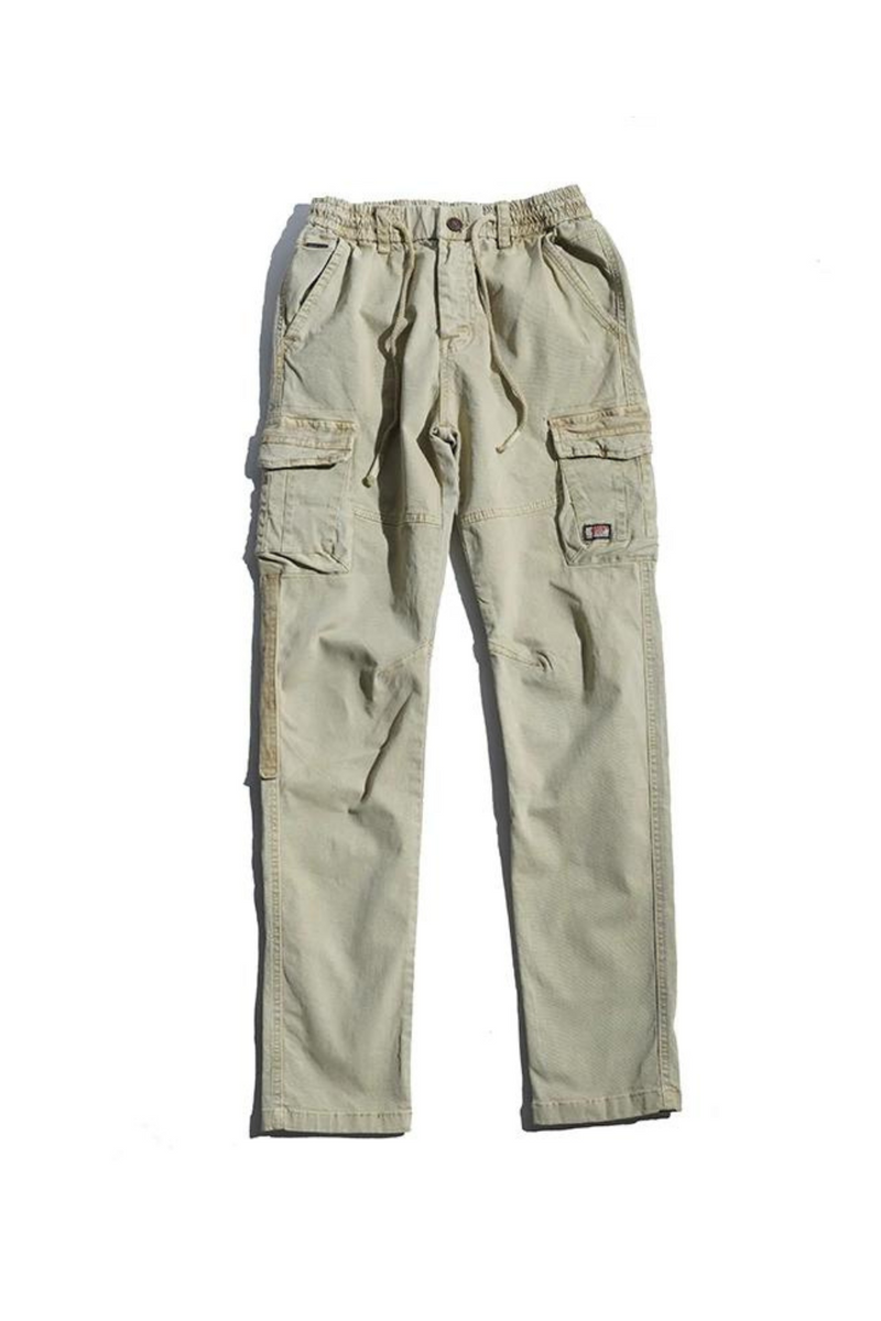 Men Cargo Pants Men Casual Vintage Trousers  Pants For Men