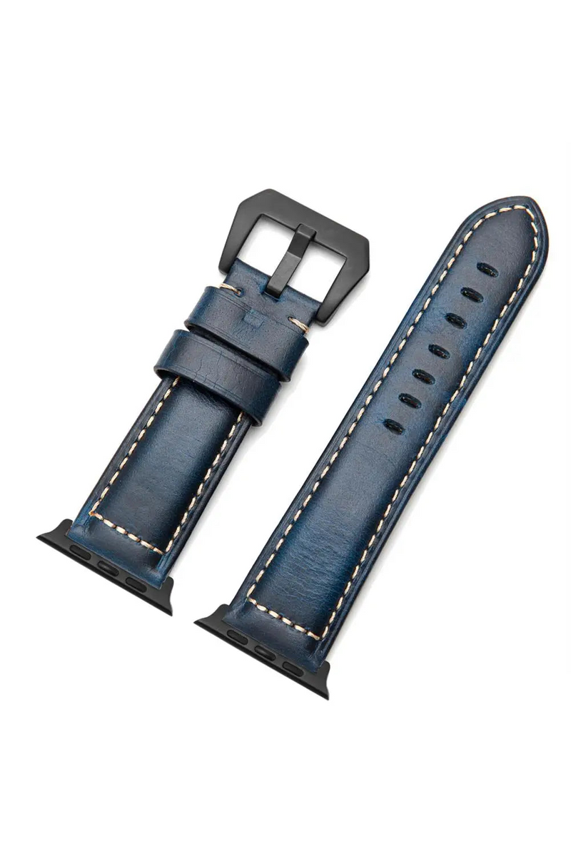 Leather Strap Watch Band Watch Strap watch Watchband