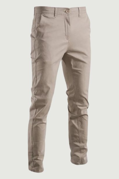 Casual Cotton Men Trousers Solid Slim Fit Men's Pants Spring Autumn High Quality Classic Business Pants Men