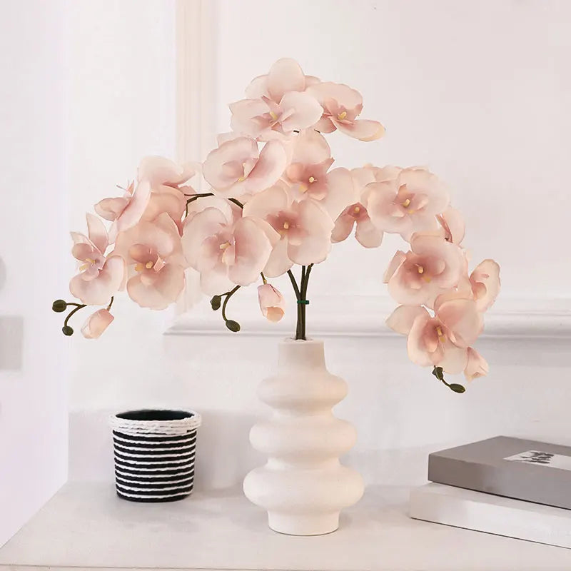 Orchid Branch Home Decoration Wedding Birthday Party Decoration