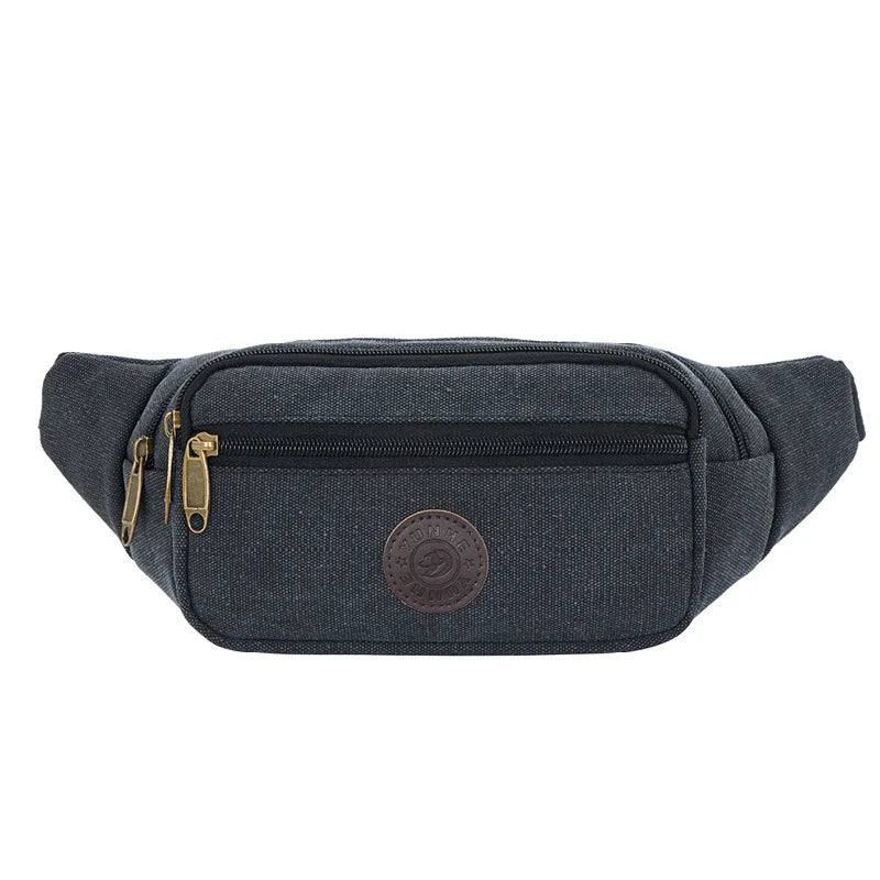 Waist Bag handbags Motorcycle Leg Bag Bolsas Feminina Waist Pack Hip Bag Waist Bags Belt Wallet men's belt Fanny Pack Purse