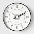 Creative Personality Ins Wall Clock Living Room Home Silent Clock Wall Nordic Quartz Clock