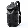 Men Travel Backpack Large Teenager Male Anti thief Bag Laptop Backpack Waterproof Bucket Shoulder Bags