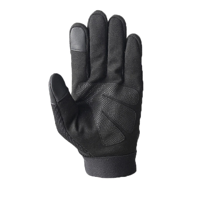 Outdoor Gloves Comfortable Nylon Military Tactical Trekking Riding Climbing Unisex Touch Screen Gloves