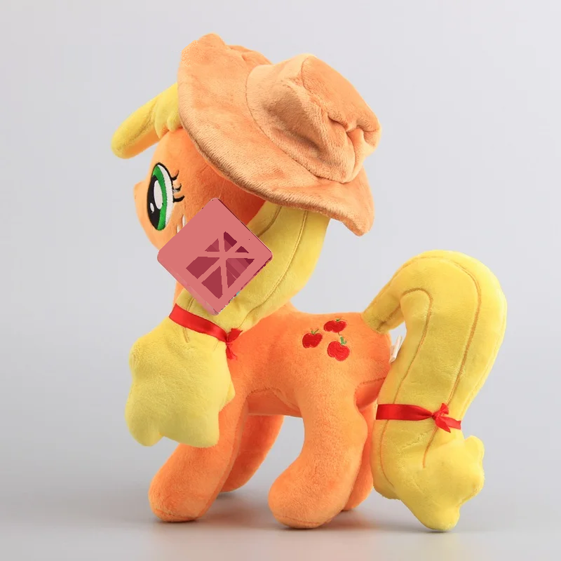 Kawaii Soft Stuffed Toys Lovely Horse Figure Toy Dolls Gift 12"30 cm