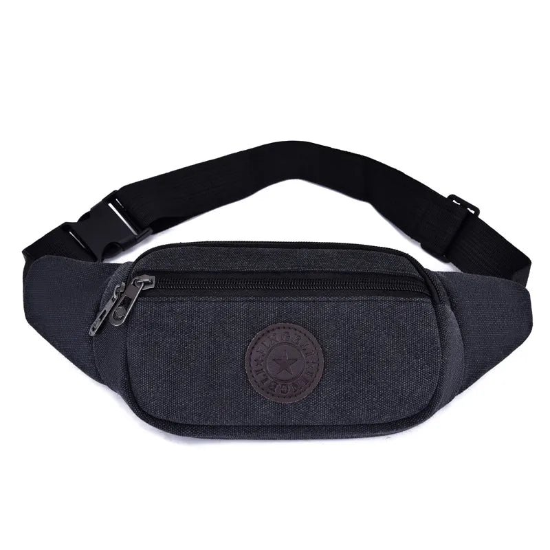 Waist Bag handbags Motorcycle Leg Bag Bolsas Feminina Waist Pack Hip Bag Waist Bags Belt Wallet men's belt Fanny Pack Purse