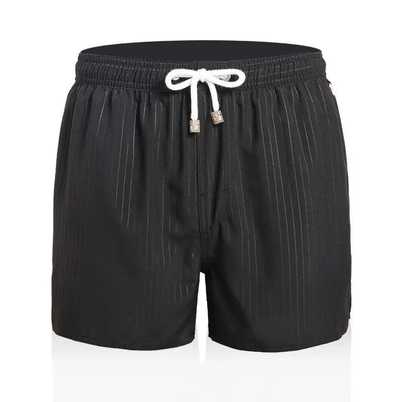 Men Swimsuits Swimming Boxer Trunks Man Board Surfing Shorts