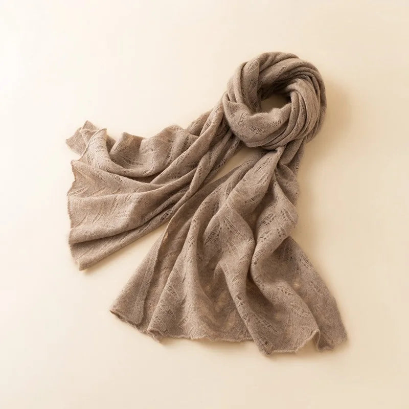 Cashmere Scarf Women Soft Comfortable Soft Shawl Warm Casual Winter Ladies Scarf Warm Thick Scarf