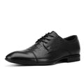 Genuine Leather Mens Casual Shoes Business Formal Shoes Evening Dress Luxury Shoes Designer