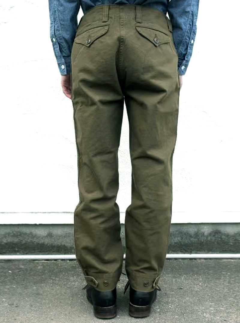 Men Quality Casual Military Stylish Trousers Mans Avatar Flight Cargo Pants