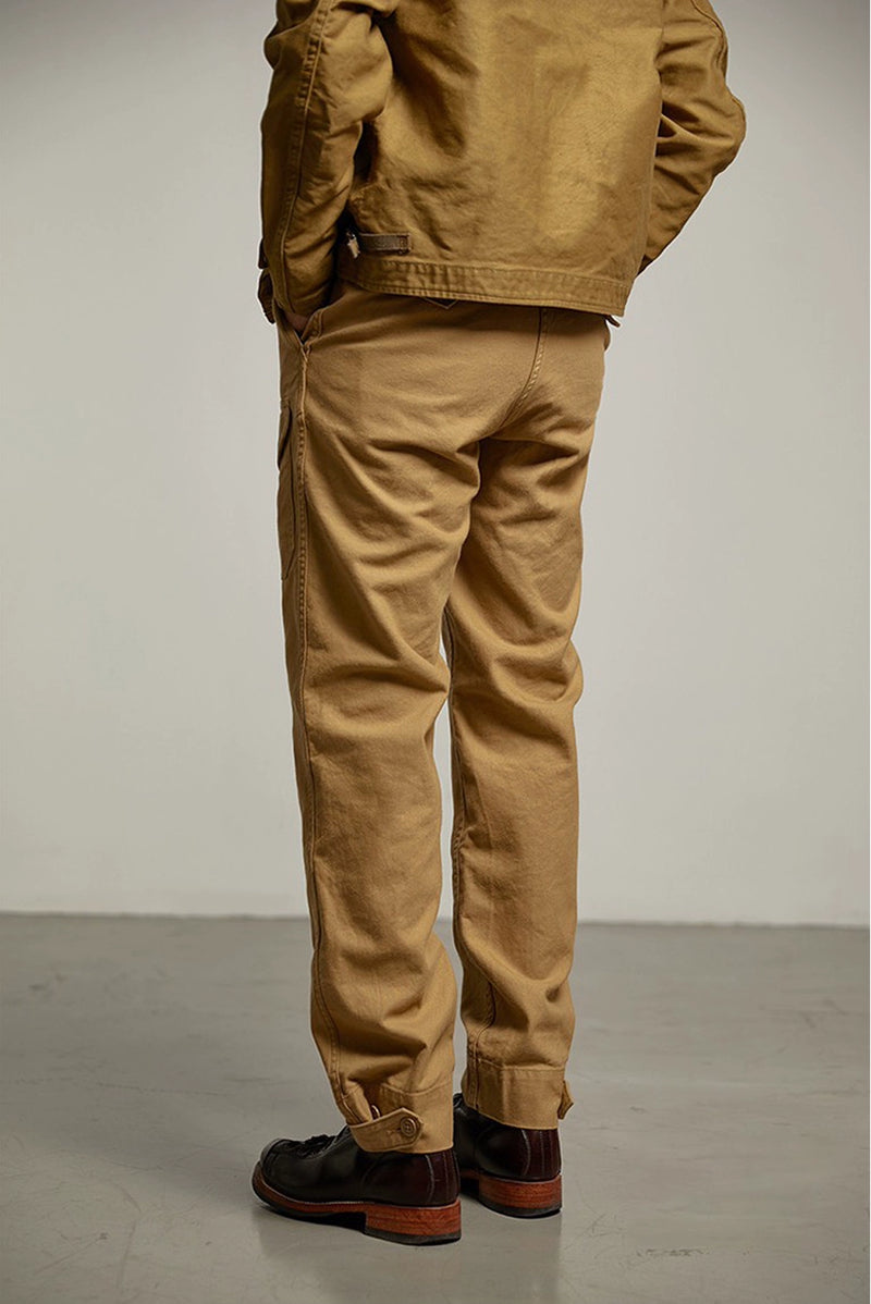 Men Quality Casual Military Stylish Trousers Mans Avatar Flight Cargo Pants