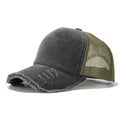 Spring Summer Baseball Caps Outdoor Cool Sun Cap Hat