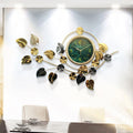 Nordic Watch Living Room Modern Clock Wall Hanging Creative Wall Clock