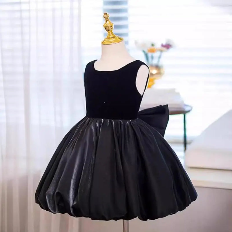 Children's Dress Princess Dress Performance Birthday Girl Dresses Bridesmaid Dresses