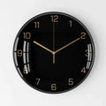 Creative Wall Decor Ins Hot Sale Simple Wall Clock Decoration European Personality Living Room Bedroom