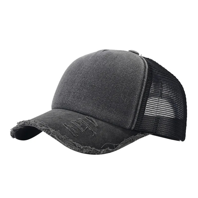 Spring Summer Baseball Caps Outdoor Cool Sun Cap Hat