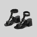 Summer Comfortable Women Slingback Sandals Lady Shoes