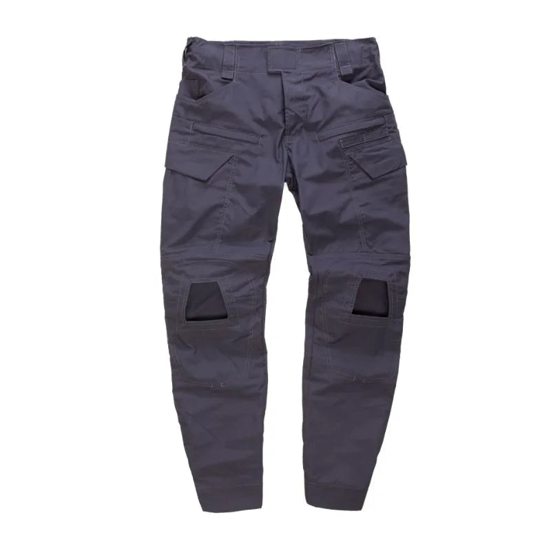 Men Pants Trousers Men's Outdoor Sports Wear-resistant Cargo Pants