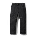 Spring Straight Outdoor Pants Men Soft Shell Hiking Trousers