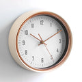 Creative Luxury Silent Wall Clock Wall Watches Home Decor Clock House Decoration Gift Ideas