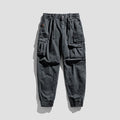 Cargo Pants Men Trousers Tactical Casual