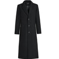 Men's Windbreaker Autumn Winter Slim Fit Coat Suit Windbreaker Male Trench