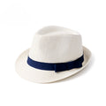 Men's Hat Handmade Gentlemen's Hat Fedora Hat