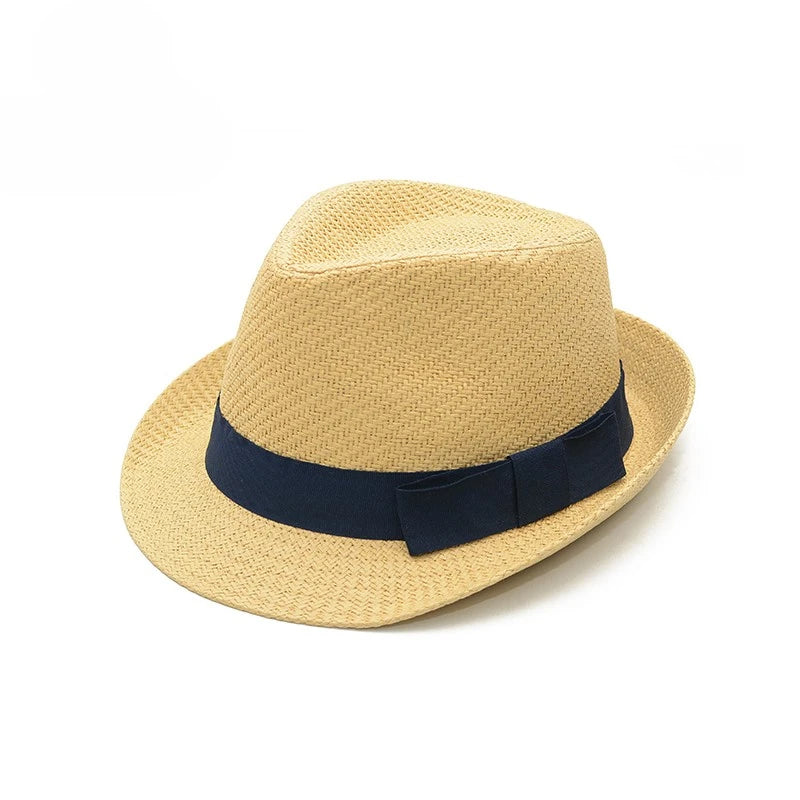 Men's Hat Handmade Gentlemen's Hat Fedora Hat