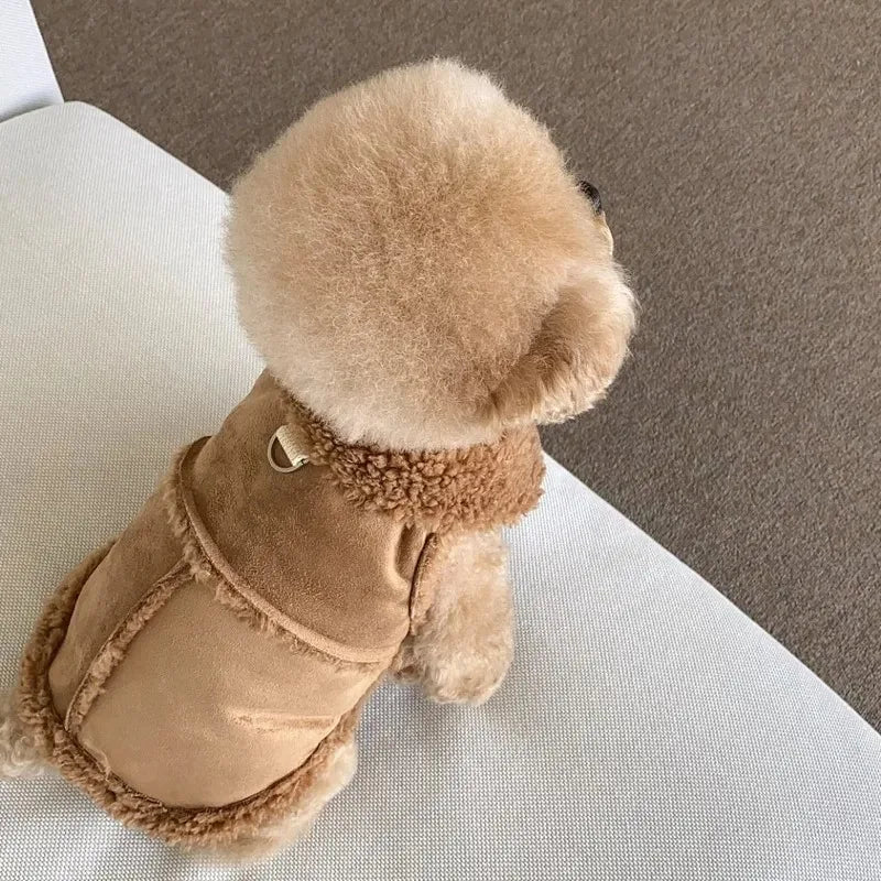 Dog Supplies Accessories Pets Accessories Apparel Clothes Dogs Pet Sweatshirt Dresses