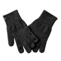 Winter Touch Screen Gloves Gold Mink Warm Full Finger Gloves Outdoor