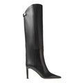 Boots Women American High Heels Boots