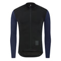 Men Winter Cycling Jersey 5-15°C Thermal Fleece Cycling Clothing Bicycle Jacket Road Bike Jacket Cycling Tops