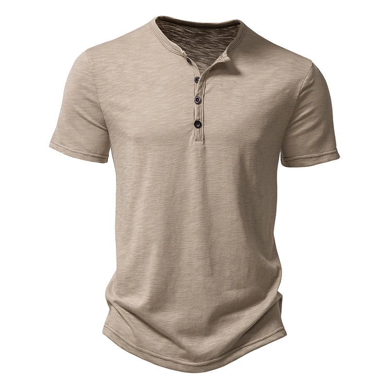 Summer Men Casual T Shirt For Men Polo Male Tees Shirts