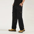 Spring Autumn Men Casual Pants Cargo Pants Long Trousers For Men Military Pants